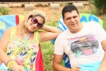 Life in Technicolor Sunday Beach Party at Puncho, Part 1 of 2